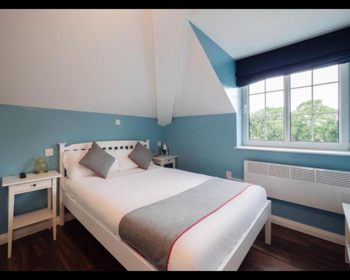 โอโย ดิ โอ๊ค แบจินตัน Bed & Breakfast Baginton  ห้อง รูปภาพ