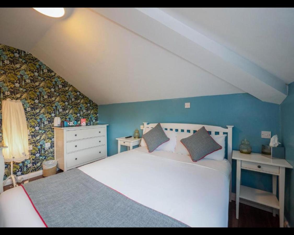 โอโย ดิ โอ๊ค แบจินตัน Bed & Breakfast Baginton  ห้อง รูปภาพ